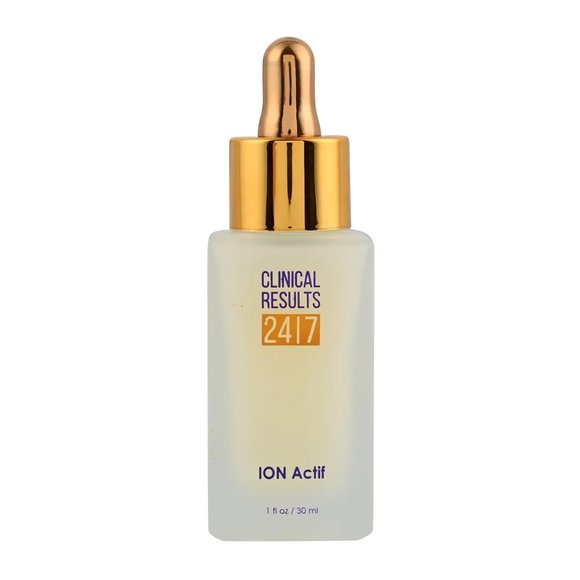 NEW & SEALED Clinical Results 24.7 ION Amplifier for Reducing Eye Wrinkles - Picture 2 of 5